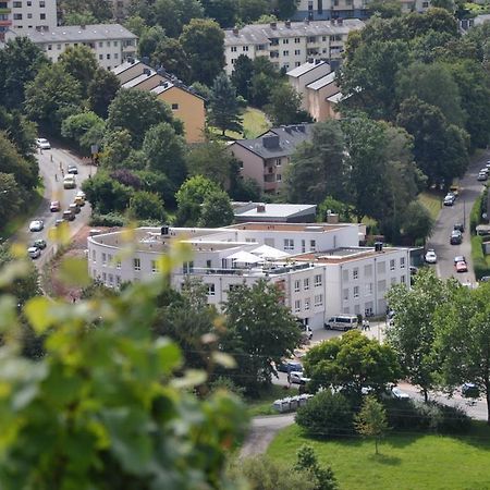 Schroeders Wein-Style-Hotel Trewir Zewnętrze zdjęcie