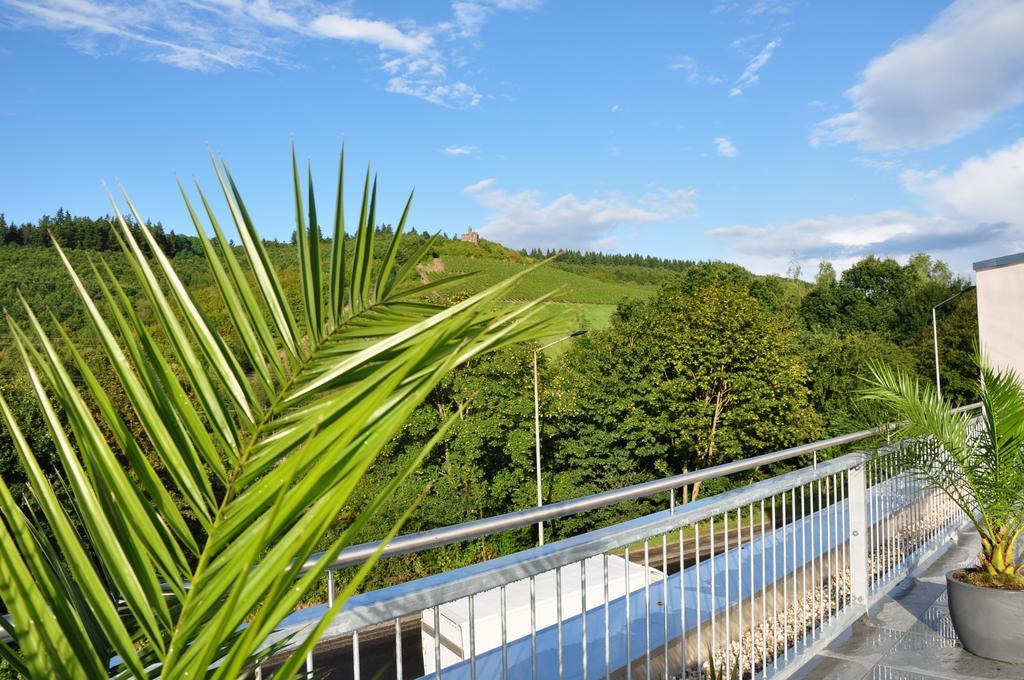 Schroeders Wein-Style-Hotel Trewir Zewnętrze zdjęcie